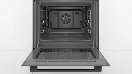 Духовой шкаф BOSCH HBJ517YB0R купить с доставкой по Москве и Московской области в интернет-магазине ТехноВегас