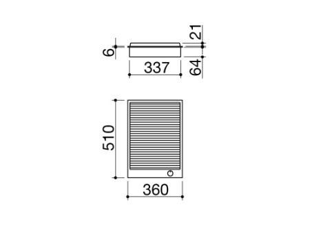 Варочная поверхность BARAZZA 1PBFBQ купить с доставкой по Москве и Московской области в интернет-магазине ТехноВегас