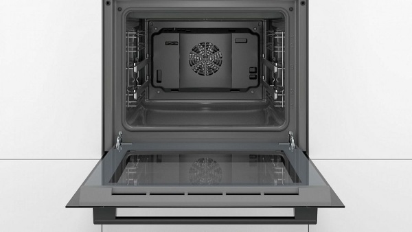 Духовой шкаф BOSCH HBJ517YB0R купить с доставкой по Москве и Московской области в интернет-магазине ТехноВегас
