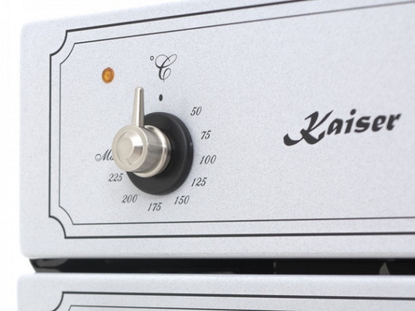 Духовой шкаф KAISER eh 6967 cdabe купить с доставкой по Москве и Московской области в интернет-магазине ТехноВегас