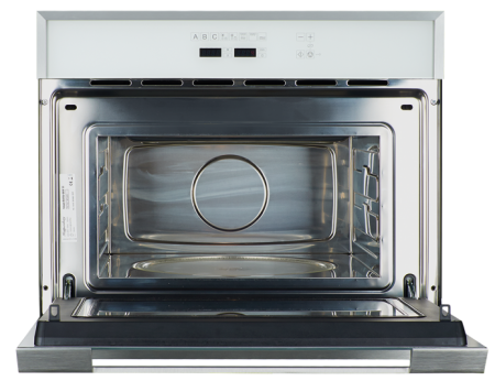 МИКРОВОЛНОВАЯ ПЕЧЬ KUPPERSBERG HMWZ 969 W купить с доставкой по Москве и Московской области в интернет-магазине ТехноВегас