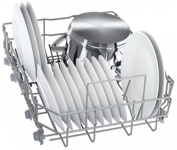 Посудомоечная машина BOSCH SPS4HMI3FR купить с доставкой по Москве и Московской области в интернет-магазине ТехноВегас