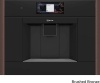 Встраиваемая кофемашина Neff CL9TX11X0
