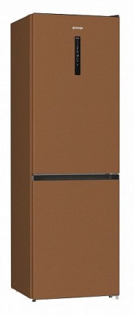 Холодильник GORENJE NRK 6192 ACR4 купить с доставкой по Москве и Московской области в интернет-магазине ТехноВегас