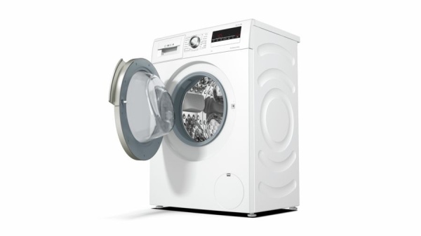Стиральная машина BOSCH WLL24262OE купить с доставкой по Москве и Московской области в интернет-магазине ТехноВегас