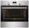 Духовой шкаф ELECTROLUX  eog91402ax