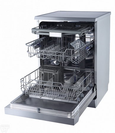 Посудомоечная машина DELONGHI DDWS09F Alessandrite купить с доставкой по Москве и Московской области в интернет-магазине ТехноВегас