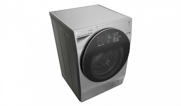 Стиральная машина LG FH-6G1BCH6N купить с доставкой по Москве и Московской области в интернет-магазине ТехноВегас