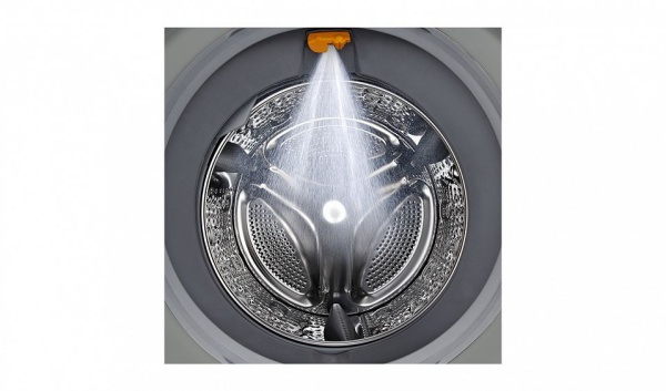 Стиральная машина LG F-12U1HBS4 купить с доставкой по Москве и Московской области в интернет-магазине ТехноВегас