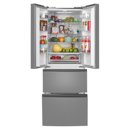 Холодильник Maunfeld MFF180NFSE01 купить с доставкой по Москве и Московской области в интернет-магазине ТехноВегас