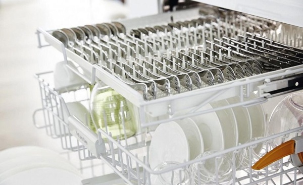 Посудомоечная машина MIELE G 4263 SCVi Active купить с доставкой по Москве и Московской области в интернет-магазине ТехноВегас