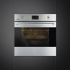 Духовой шкаф SMEG SFP6303WTPX купить с доставкой по Москве и Московской области в интернет-магазине ТехноВегас