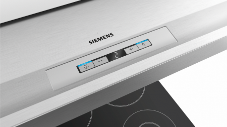 Вытяжка Siemens LI 67RB540 купить с доставкой по Москве и Московской области в интернет-магазине ТехноВегас