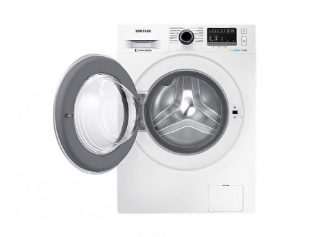 Стиральная машина SAMSUNG WW65J42E0HW купить с доставкой по Москве и Московской области в интернет-магазине ТехноВегас