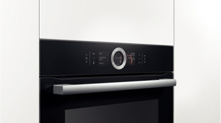 Духовой шкаф BOSCH hbg636bb1 купить с доставкой по Москве и Московской области в интернет-магазине ТехноВегас