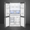 Холодильник SMEG FQ60X2PEAI купить с доставкой по Москве и Московской области в интернет-магазине ТехноВегас