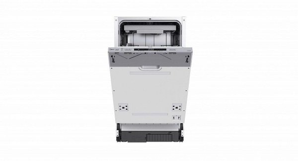 Посудомоечная машина MIDEA MID45S400 купить с доставкой по Москве и Московской области в интернет-магазине ТехноВегас