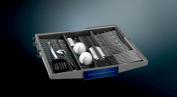 Посудомоечная машина SIEMENS SN636X15ME