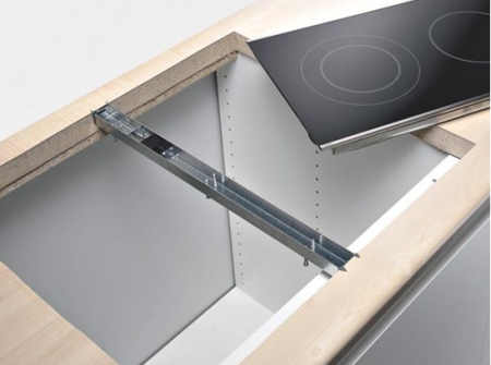 Поверхность NEFF n24k35n0 купить с доставкой по Москве и Московской области в интернет-магазине ТехноВегас