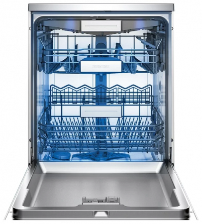 Посудомоечная машина Siemens SN278I36TE купить с доставкой по Москве и Московской области в интернет-магазине ТехноВегас