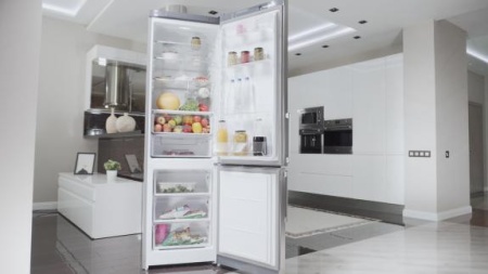 Холодильник Whirlpool WTNF 902 X купить с доставкой по Москве и Московской области в интернет-магазине ТехноВегас