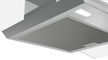 Каминная вытяжка BOSCH Serie 2 DWA96BC50 купить с доставкой по Москве и Московской области в интернет-магазине ТехноВегас