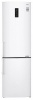 Холодильник LG GA-B499 SVQZ