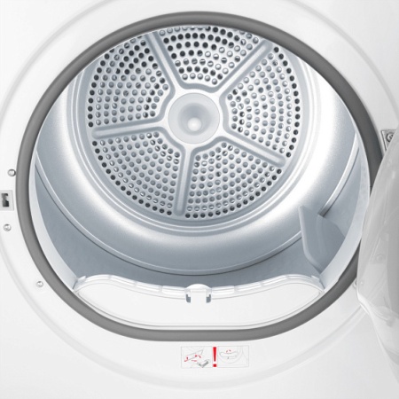 Сушильная машина Maunfeld MFDM168WHE купить с доставкой по Москве и Московской области в интернет-магазине ТехноВегас