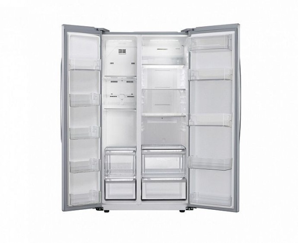 Холодильник side-by-side LG gc-b207gmqv купить с доставкой по Москве и Московской области в интернет-магазине ТехноВегас