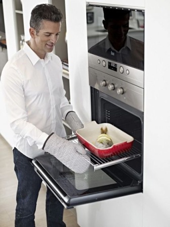 Духовой шкаф TEKA  hs615 stainless steel (41518510) купить с доставкой по Москве и Московской области в интернет-магазине ТехноВегас