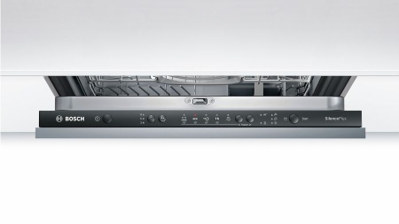 Встраиваемая посудомоечная машина BOSCH SMV25AX02R купить с доставкой по Москве и Московской области в интернет-магазине ТехноВегас