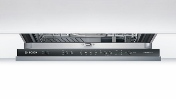 Встраиваемая посудомоечная машина BOSCH SMV25AX02R купить с доставкой по Москве и Московской области в интернет-магазине ТехноВегас