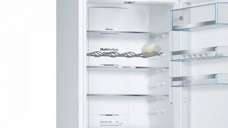 Холодильник BOSCH KGN39AW2AR купить с доставкой по Москве и Московской области в интернет-магазине ТехноВегас