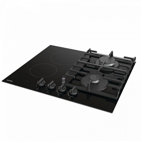 Комбинированная панель Gorenje GCE 691 BSC купить с доставкой по Москве и Московской области в интернет-магазине ТехноВегас