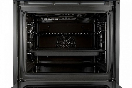 Духовой шкаф BOSCH HBA537BM0R купить с доставкой по Москве и Московской области в интернет-магазине ТехноВегас