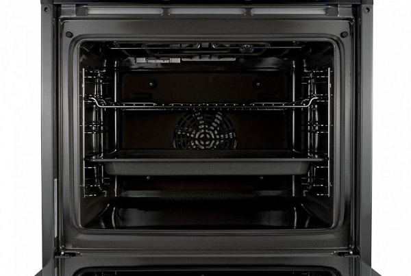 Духовой шкаф BOSCH HBA537BM0R