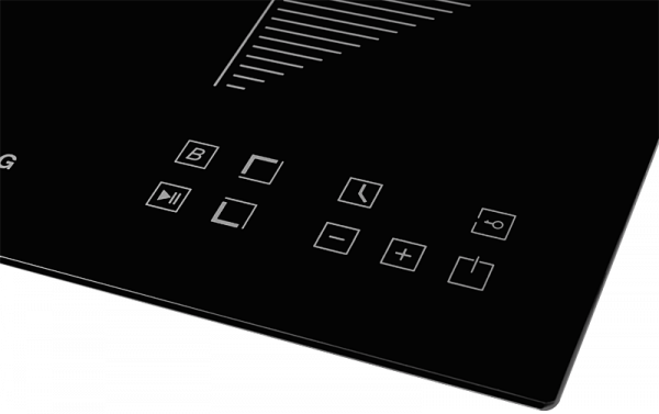 Поверхность KUPPERSBERG ICO 301