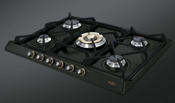 Поверхность SMEG sr775ao