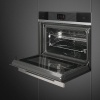 Духовой шкаф SMEG SF4104WVCPN купить с доставкой по Москве и Московской области в интернет-магазине ТехноВегас