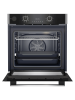 Электрический духовой шкаф Grundig GEBD19300B купить с доставкой по Москве и Московской области в интернет-магазине ТехноВегас