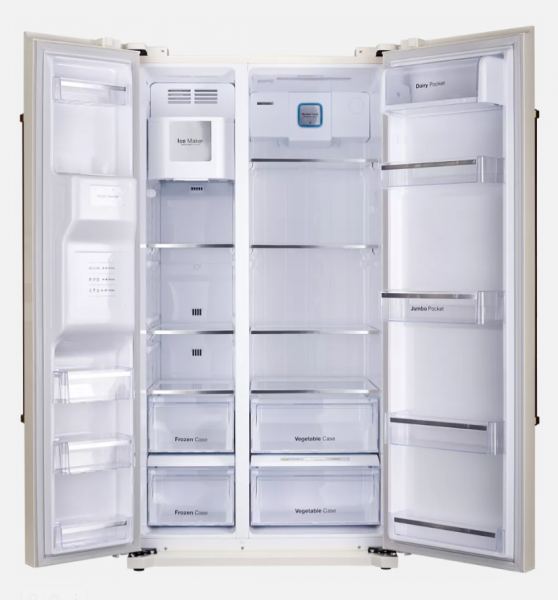 Холодильник KUPPERSBERG NSFD 17793 C