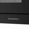 Микроволновая печь MAUNFELD MBMO.20.1PGB купить с доставкой по Москве и Московской области в интернет-магазине ТехноВегас
