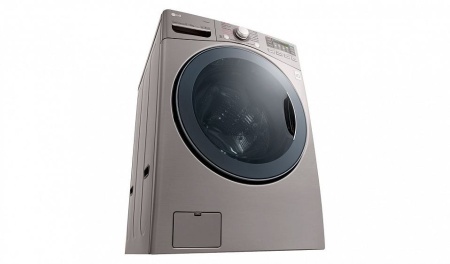 Стиральная машина LG F-1K2CH2T купить с доставкой по Москве и Московской области в интернет-магазине ТехноВегас