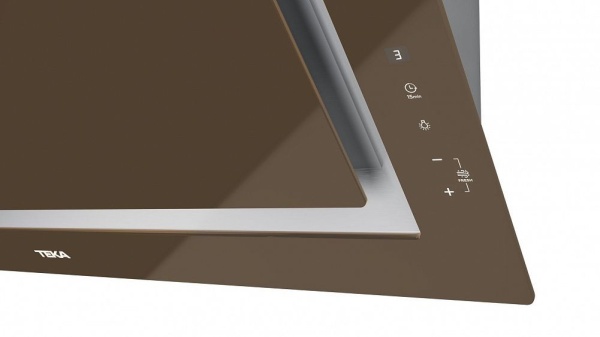 Вытяжка TEKA DLV 98660 LB TOS купить с доставкой по Москве и Московской области в интернет-магазине ТехноВегас