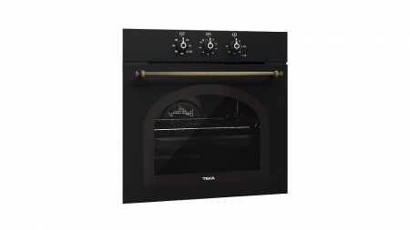 Духовой шкаф TEKA HRB 6100 ATB BRASS купить с доставкой по Москве и Московской области в интернет-магазине ТехноВегас