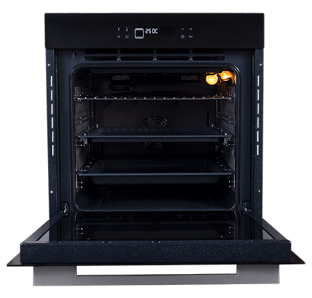 Духовой шкаф  GRAUDE BM 60.2 S купить с доставкой по Москве и Московской области в интернет-магазине ТехноВегас
