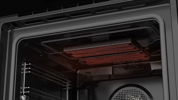 Духовой шкаф TEKA STEAKMASTER BK-SS (111000026) купить с доставкой по Москве и Московской области в интернет-магазине ТехноВегас