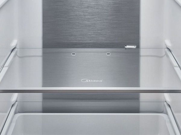 Холодильник MIDEA MRB519SFNX3 купить с доставкой по Москве и Московской области в интернет-магазине ТехноВегас