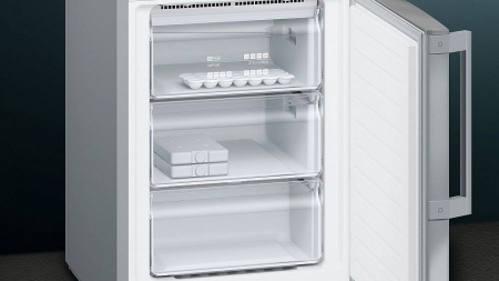 Холодильник SIEMENS KG39FHI3OR купить с доставкой по Москве и Московской области в интернет-магазине ТехноВегас