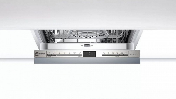 Посудомоечная машина NEFF S853HKX50R